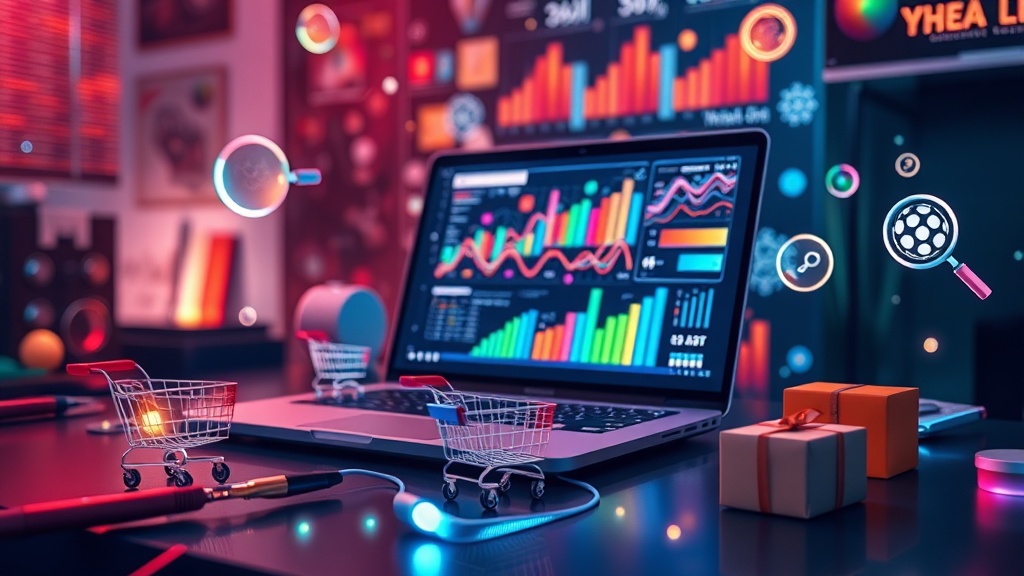 7 Best Amazon Keyword Research Tools for Market Intelligence