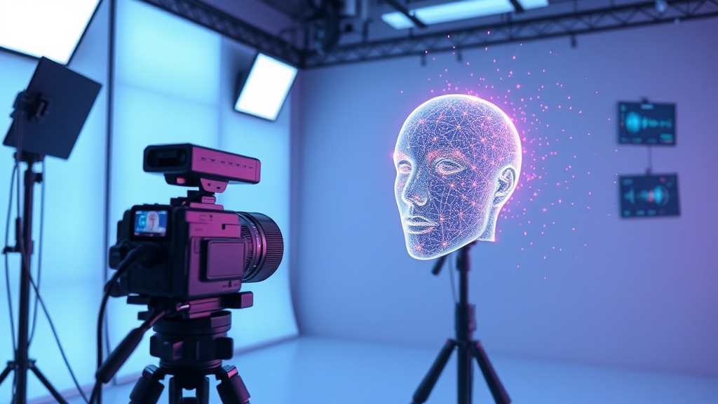 6 Premier AI Headshot Generators for Modern Photography