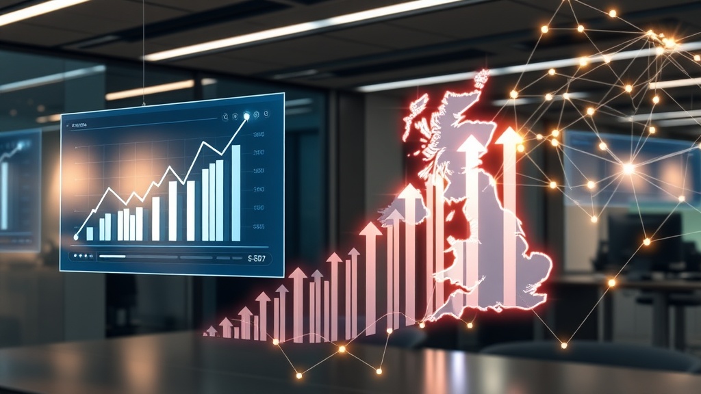 8 Best UK B2B SEO Companies for Lead Generation