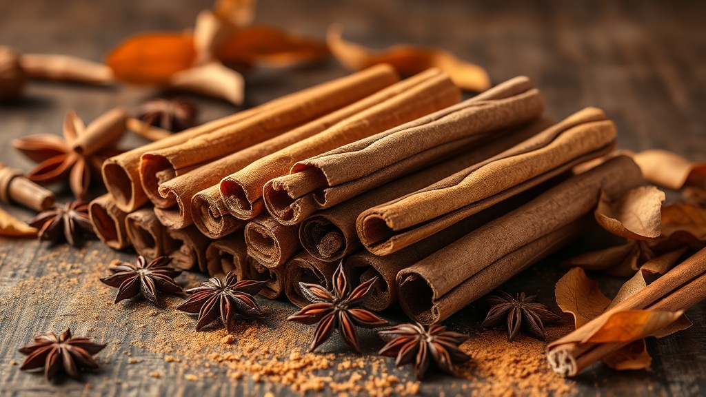 6 Finest Ceylon Cinnamon Varieties For Flavor Aficionados
