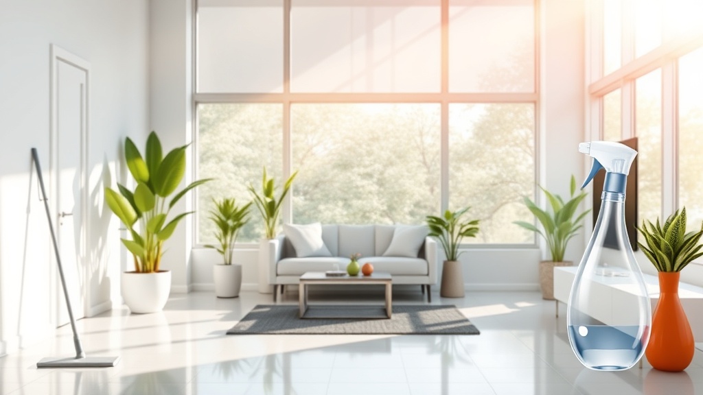6 Best San Diego Cleaning Brands for Dependable Service
