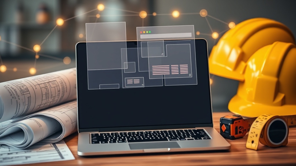 7 Top Contractor Website Designers for Effective Communication