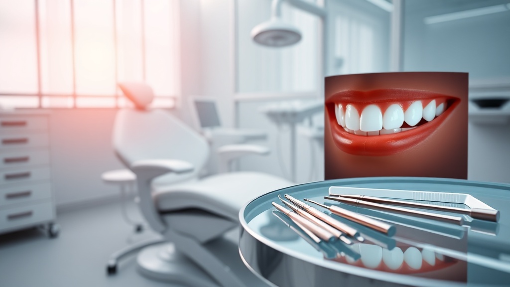 7 Top Cosmetic Dentists in Irvine, CA for Aesthetic Care