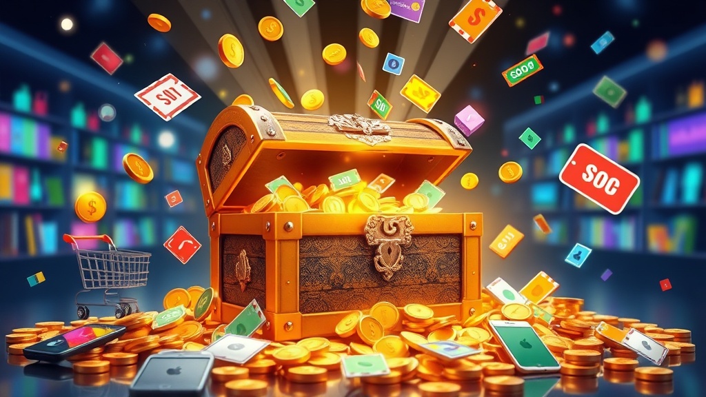 7 Premier Coupon Platforms for Huge Discounts