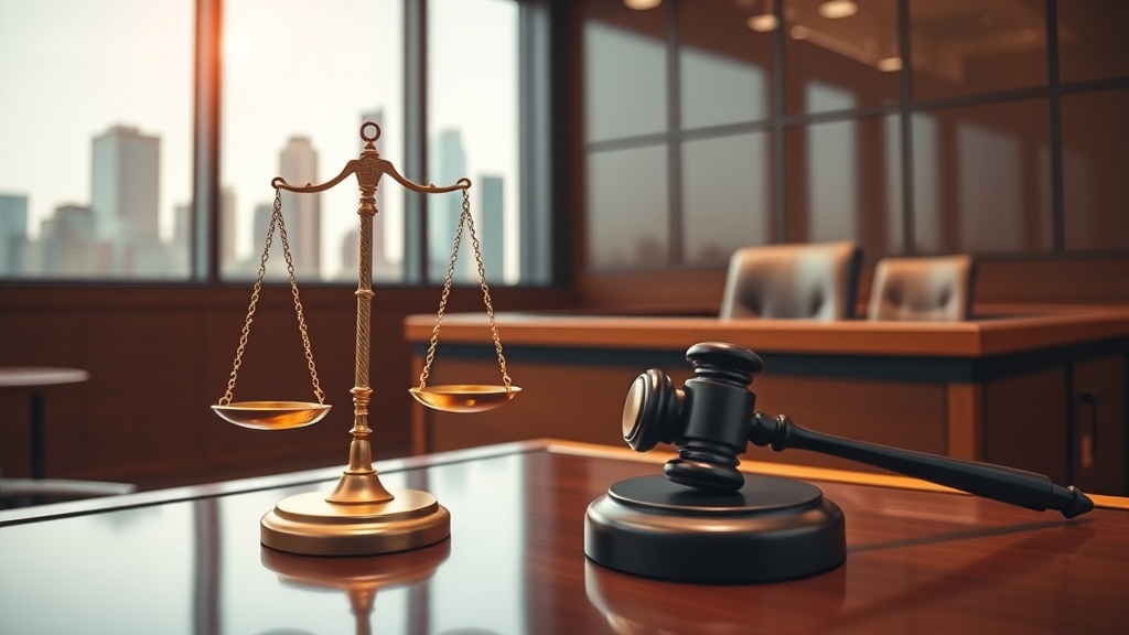 5 Leading Dallas Criminal Defense Lawyers with Experience