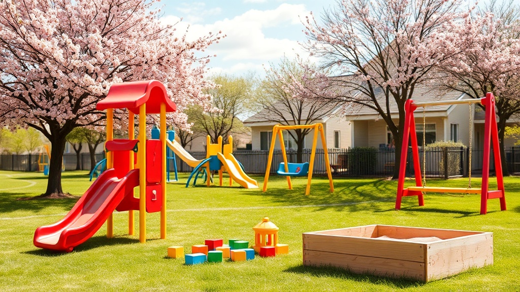 6 Premier Riverside, CA Early Childhood Programs