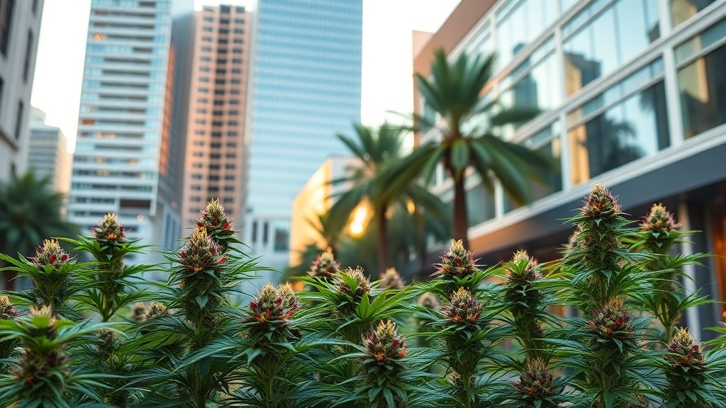 7 Top Dispensaries in San Jose, CA for Quality Flower