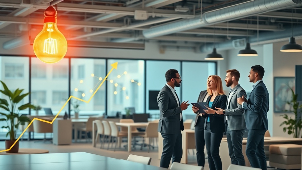 5 Top Entrepreneurship Consulting Services to Consider