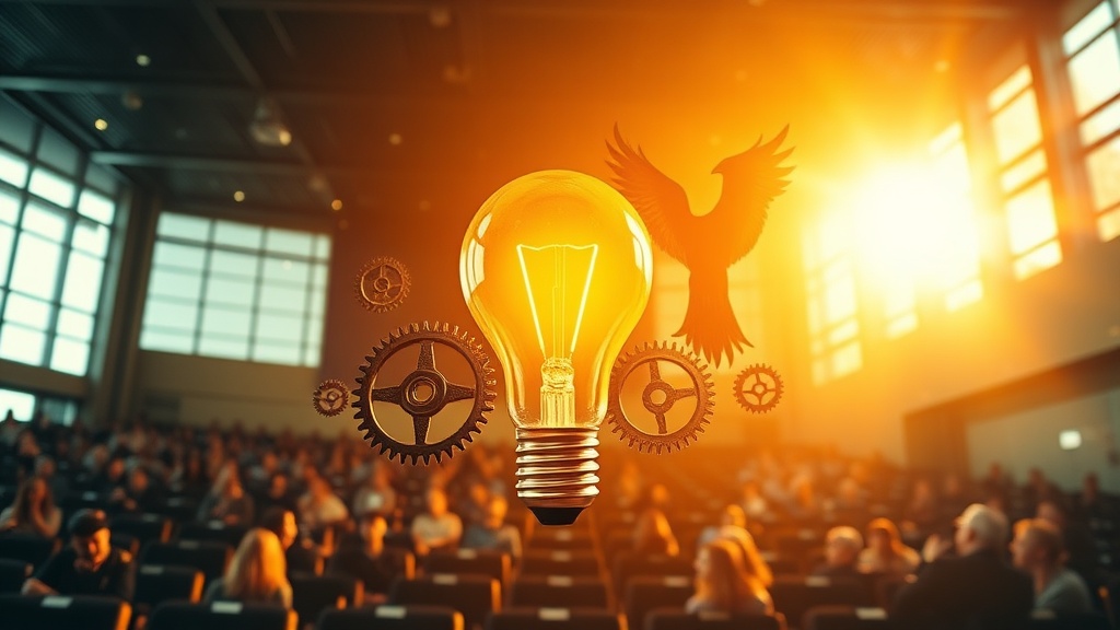 10 Premier Entrepreneurship Professors in Tucson with Notable Achievements