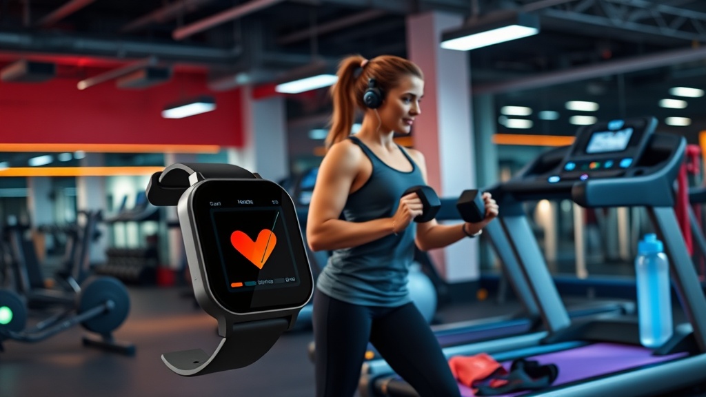 9 Premier Fitness Blogs Covering Fitness Gadgets