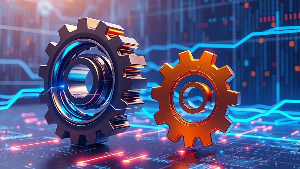 10 Top Generative Engine Optimization Agencies for Competitive Advantage