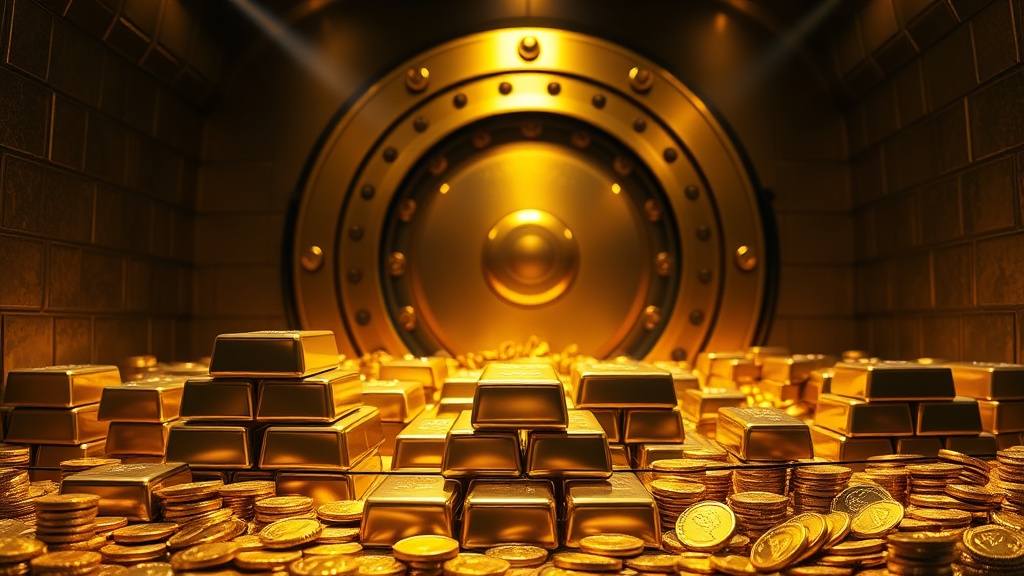 5 Best Gold IRA Providers with Transparent Fees