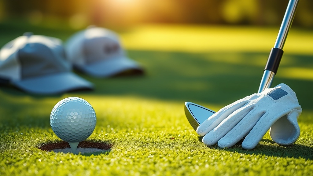 8 Leading Golf Gifts That Wow