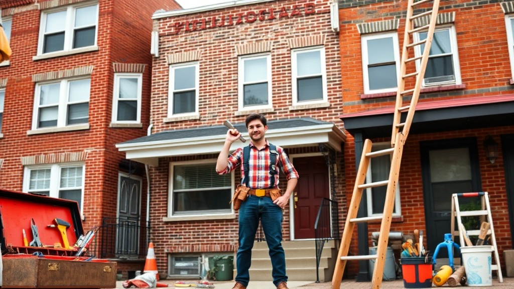8 Leading Handyman Companies in Chicago