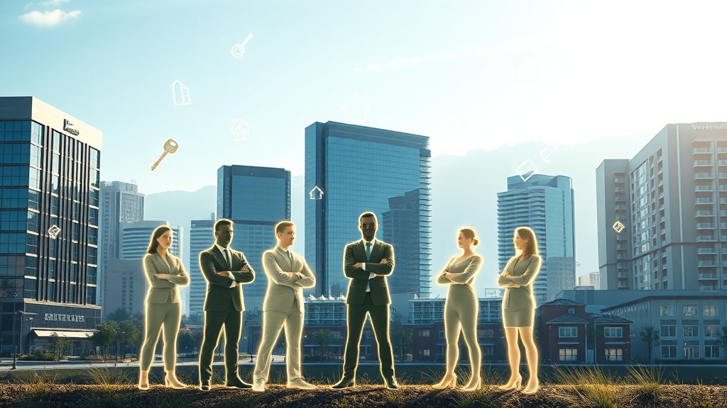 8 Trusted Henderson Real Estate Agents Helping You Close Deals