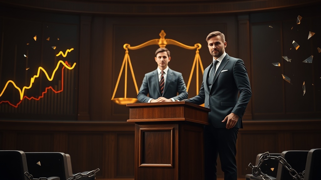 8 Factors That Make an Investment Fraud Lawyer Effective