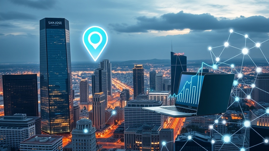 6 Premier Local SEO Firms in San Jose