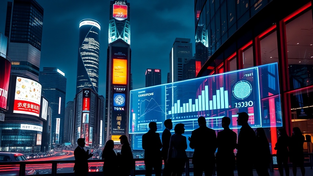 10 Top-Ranked Marketing Agencies in Tokyo for Customer Engagement