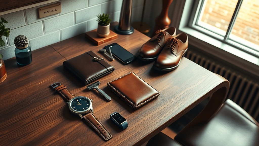 7 Premier Men’s Blogs on Health and Style