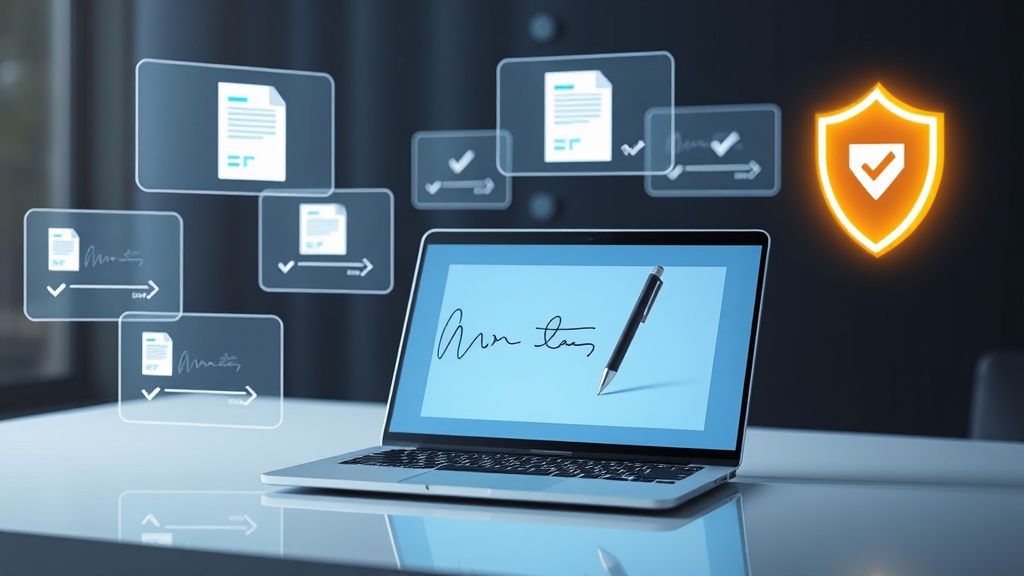 6 Best Online Notary Services Offering User-Friendly Tools