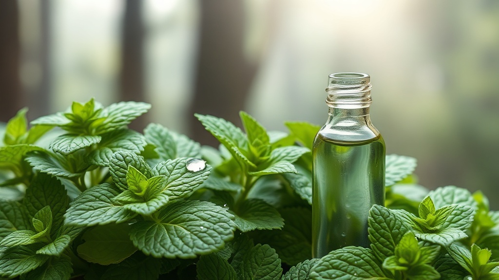Top 10 Peppermint Oil Makers for Headache Remedy