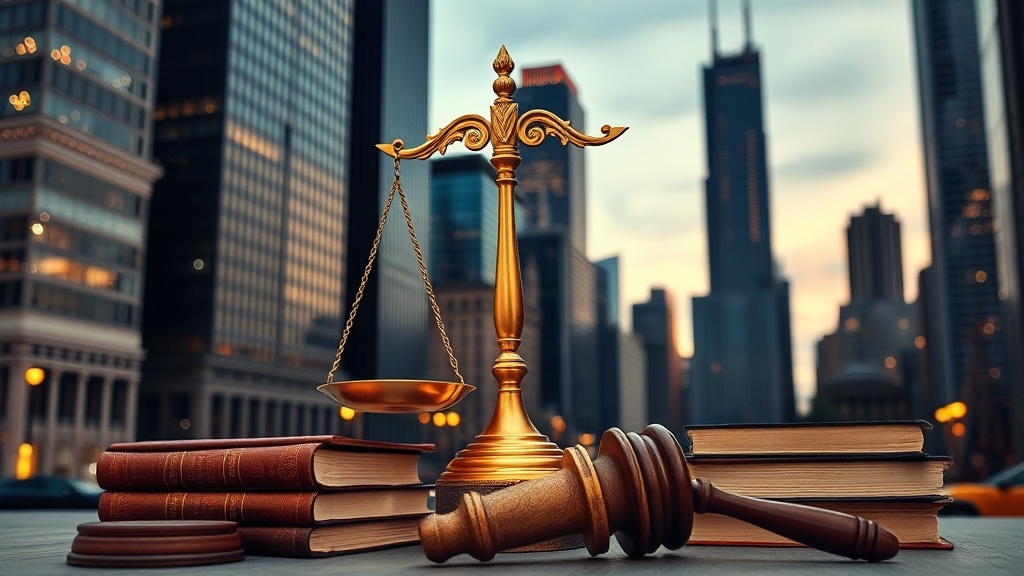8 Best Chicago Personal Injury Attorneys