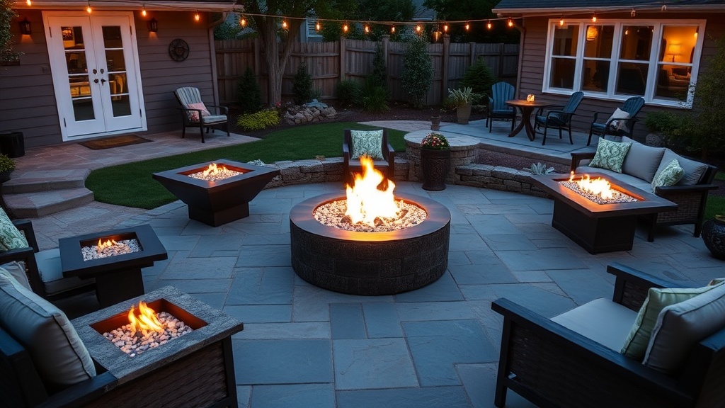 4 Leading Fire Pit Brands Worth Considering