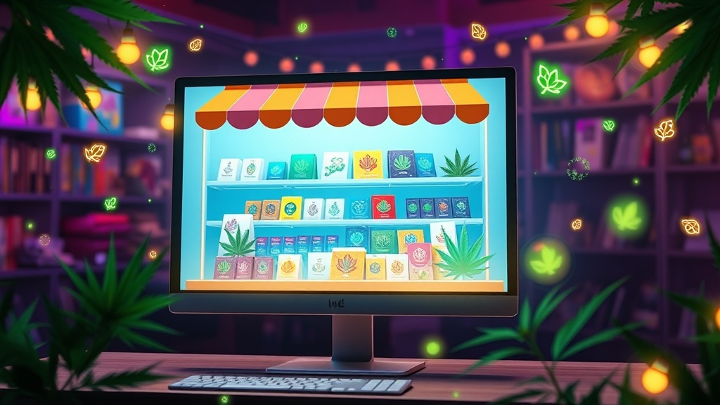 7 Best Online Weed Seed Vendors