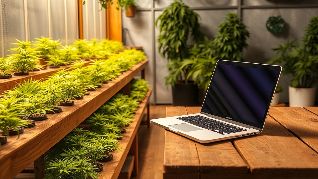 9 Top Cannabis Clone Dispensaries Online