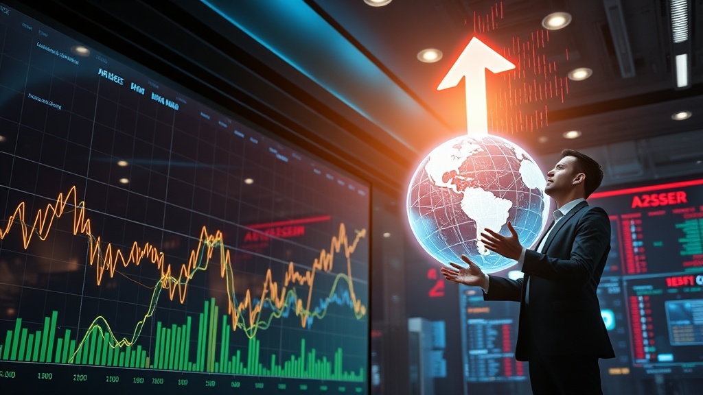 5 Trusted Prop Firms for High-Frequency Trading