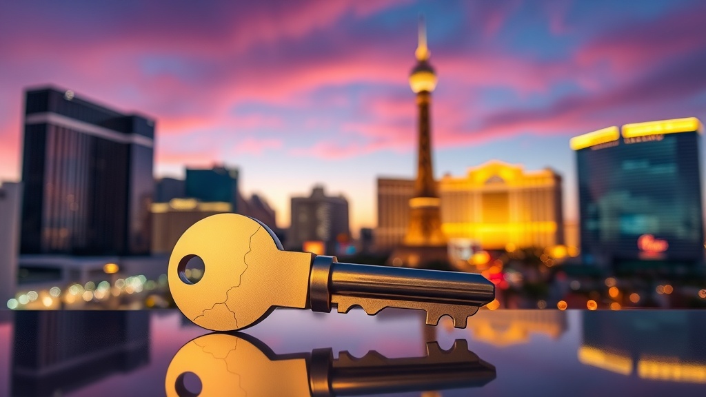 7 Trusted Real Estate Agents in Las Vegas for First-Time Sellers