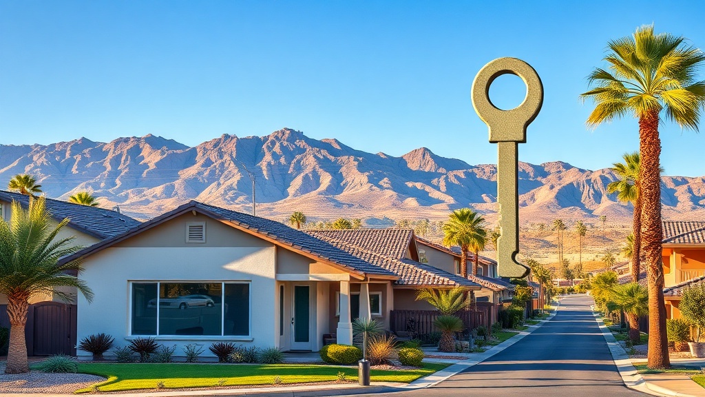 9 Premier Realtors in Henderson Nevada Recommended by Locals