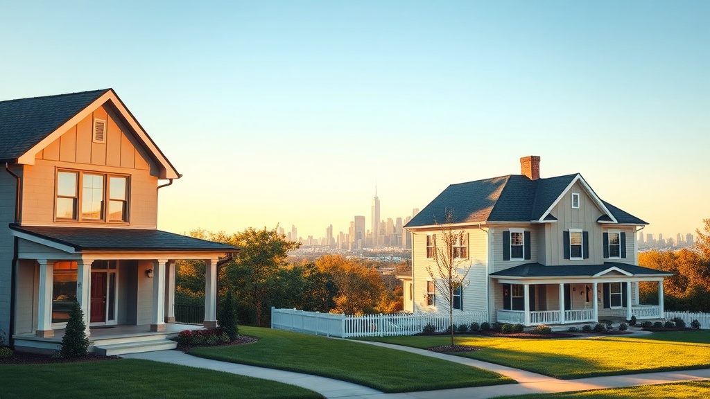 7 Premier NJ Realtors in Northern NJ