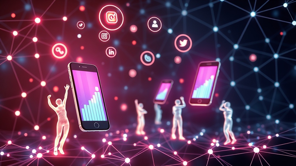 9 Leading Platforms for TikTok Followers Purchase