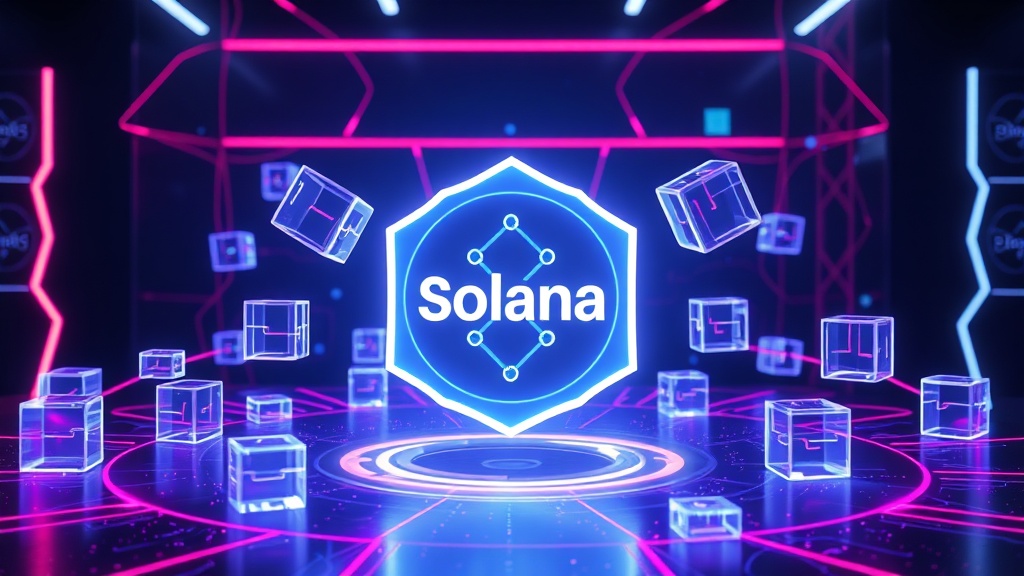 4 Top-Rated Solana Token Developers