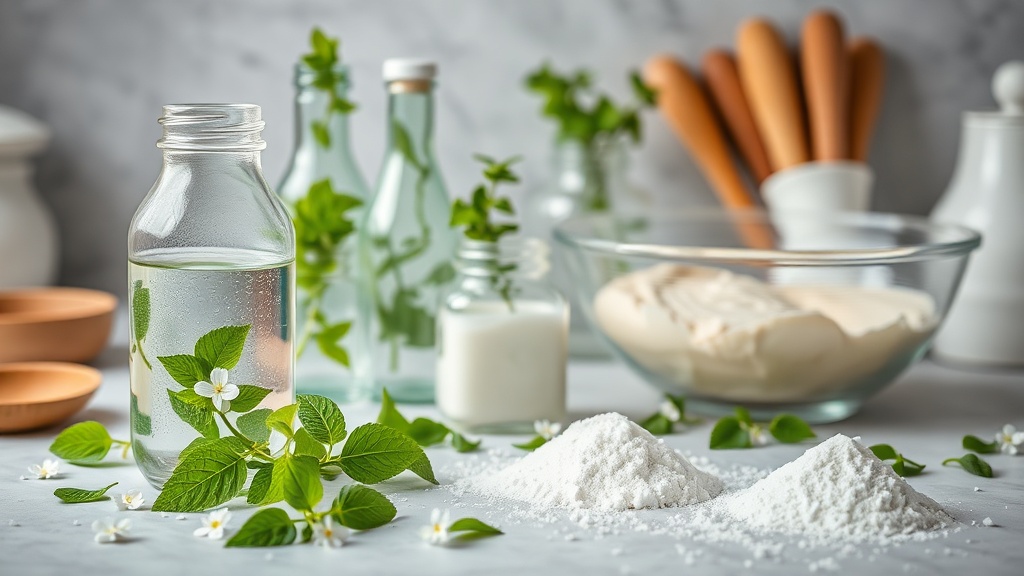 9 Premier Stevia Products Without Erythritol For Baking