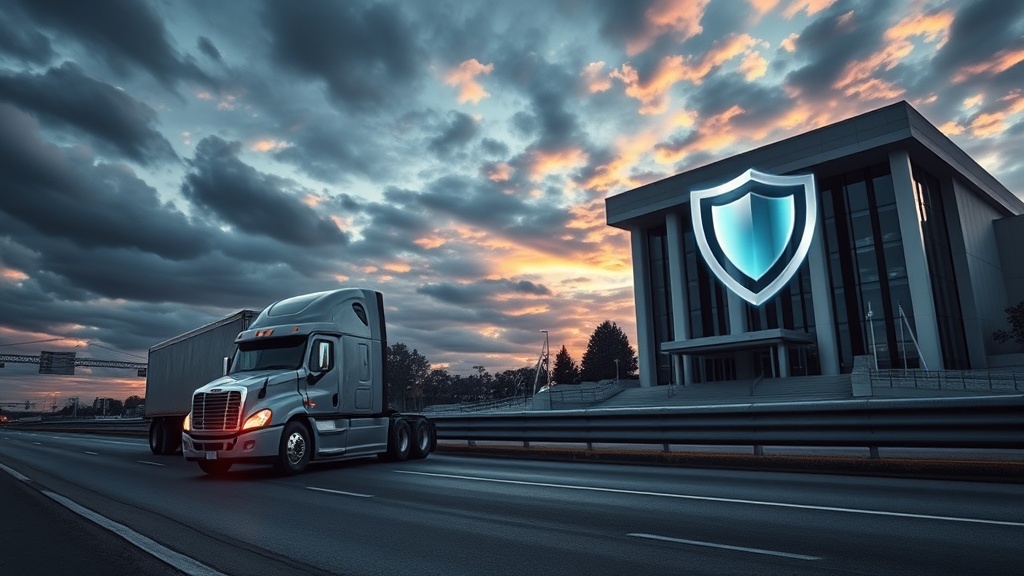 9 Trusted Truck Accident Law Firms in Torrance, CA