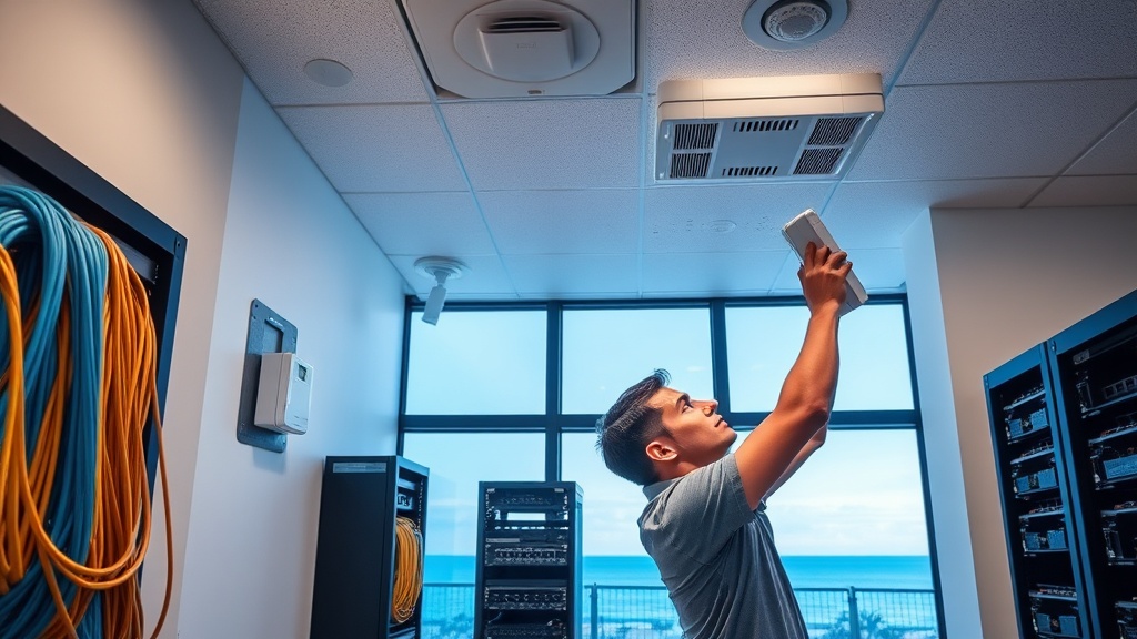 9 Leading UniFi Installation Experts in Sarasota