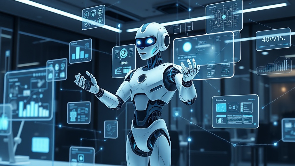 7 Leading Virtual Assistant Companies Revolutionizing Assistance