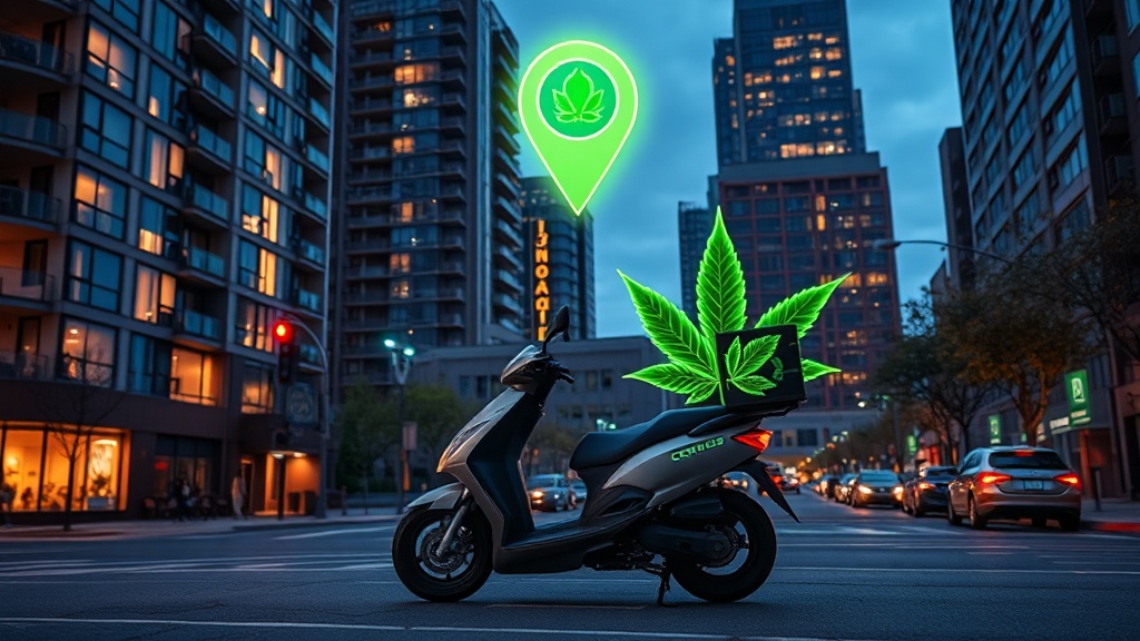 6 Most Reliable Weed Delivery Brands in Toronto