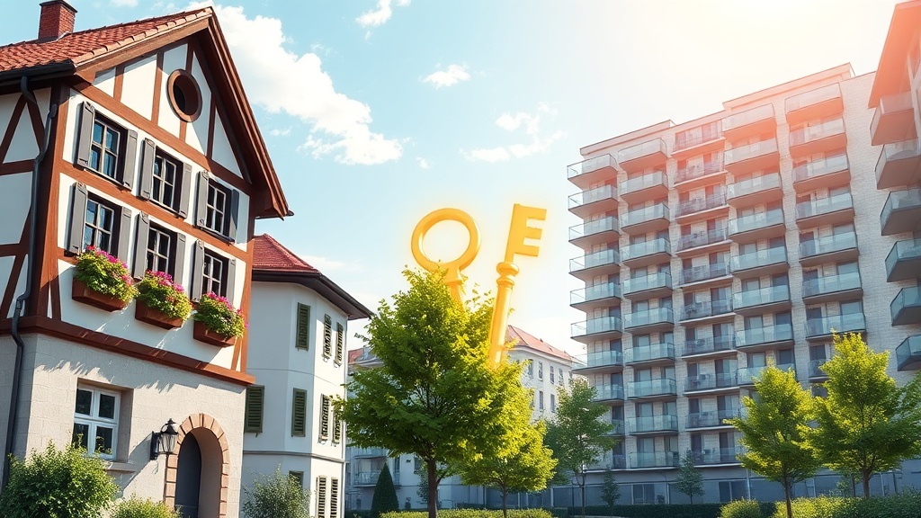 8 Vertrauenswürdige Baufinanzierungsunternehmen in München