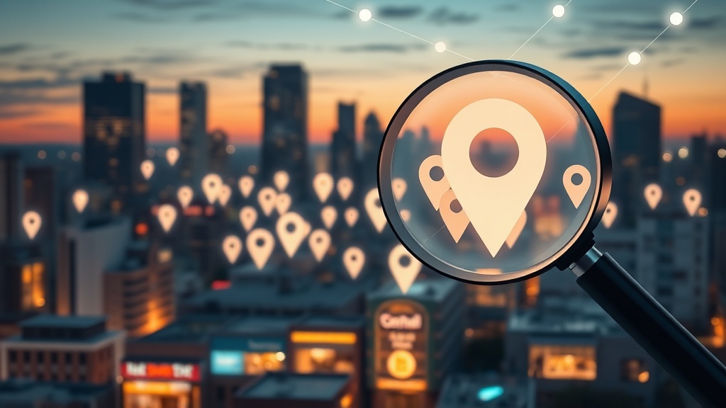 9 Vertrauenswürdige Firmen Für Lokale SEO Optimierung