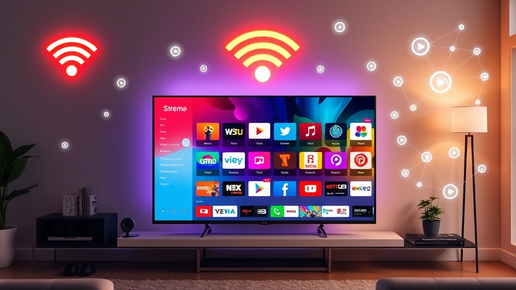 8 Best IPTV Providers for Streaming Quality