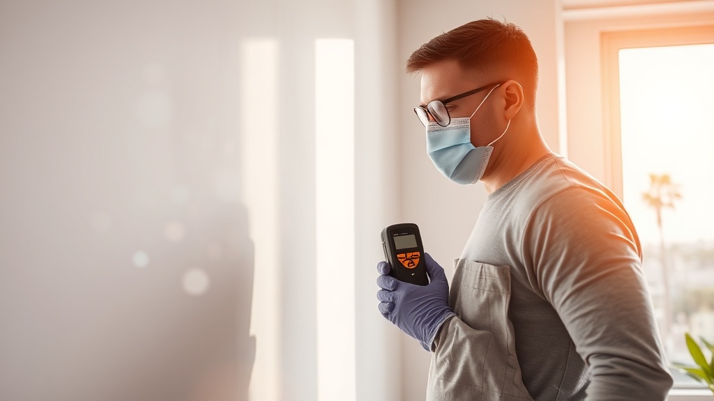 9 Trusted Mold Inspection Services in Tampa for Homeowners