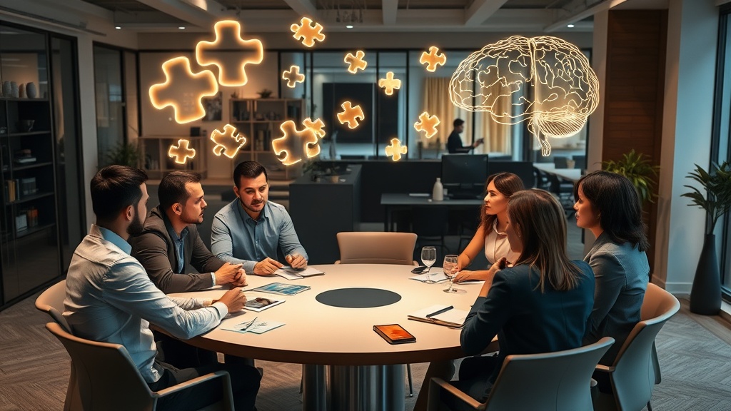 7 Top Myers Briggs Consultants Specializing in Executive Coaching