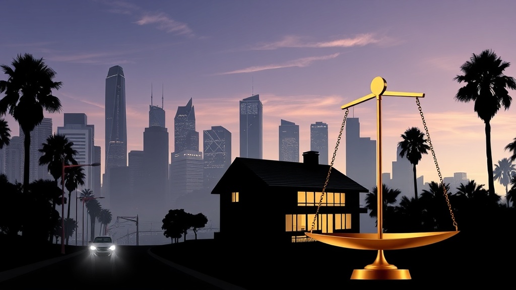 5 Leading Short Sale Real Estate Agents in Los Angeles