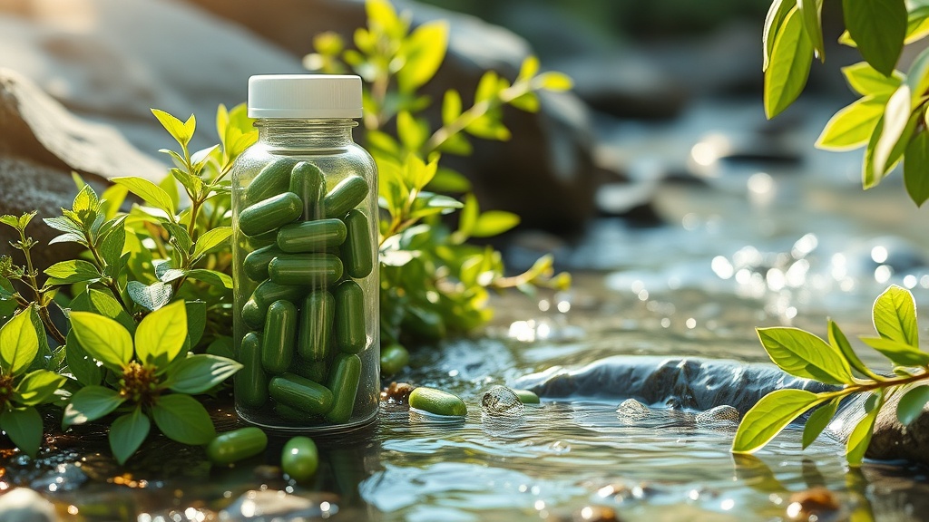 7 Clean Supplement Brands with Unique Formulas