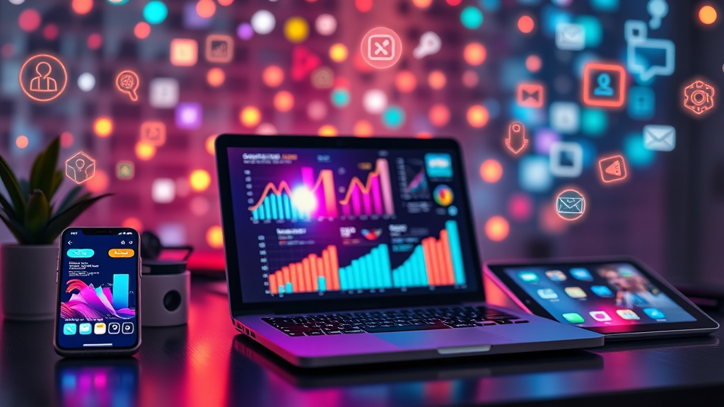 7 Top Digital Marketing Companies Leading Content Marketing