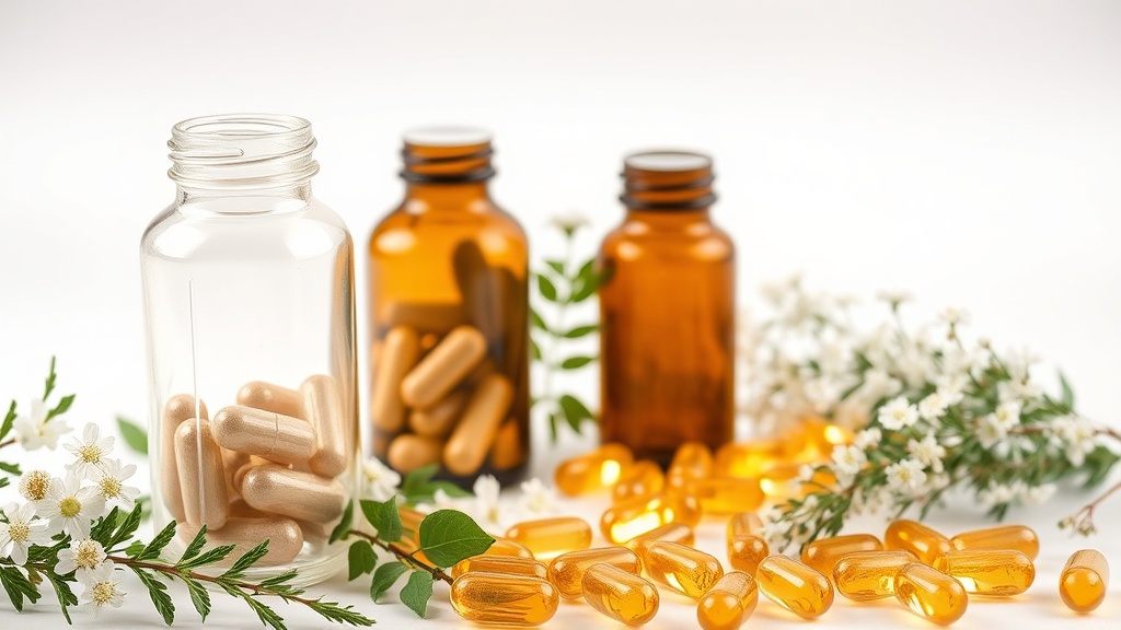 7 Leading Kosher Supplement Brands In The Market Today