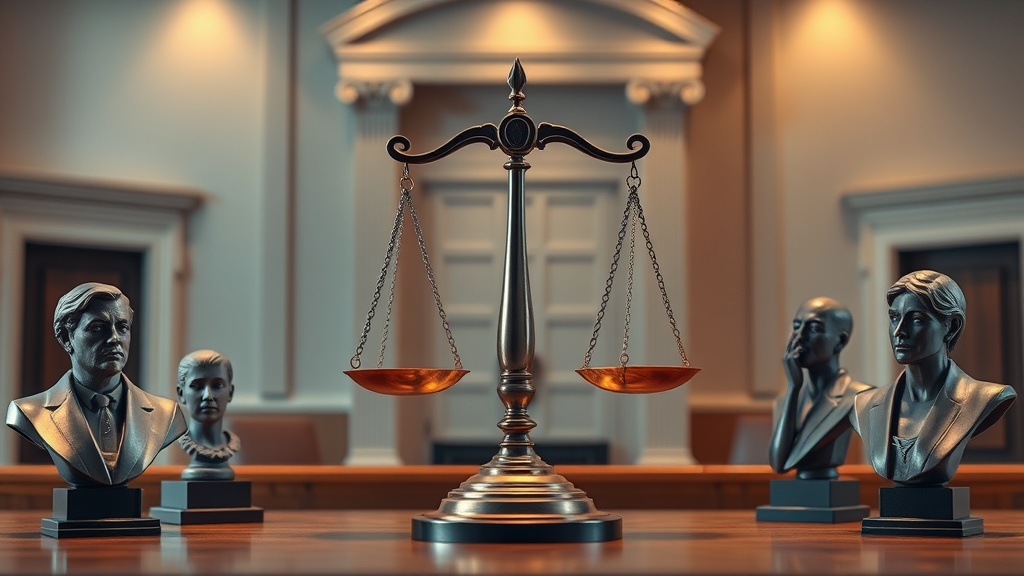 5 Leading Personal Injury Attorneys in Rochester MN